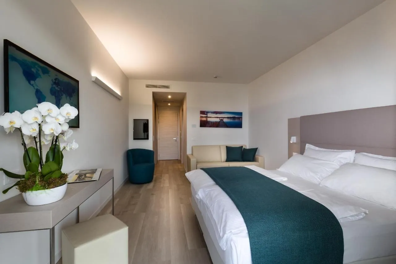 Hotel Europa Sirmione