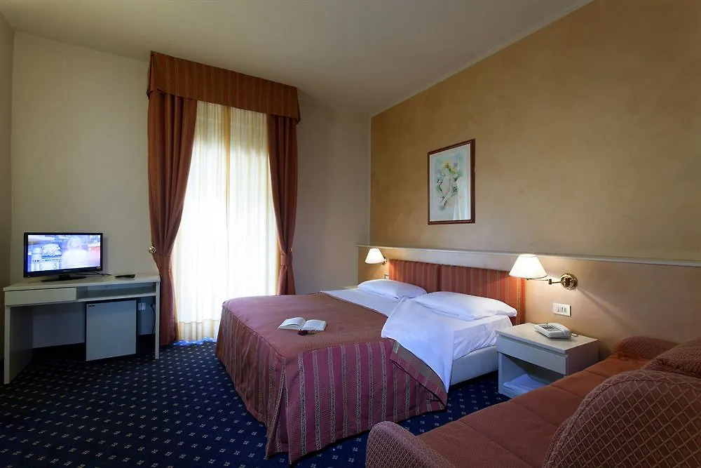 Hotel Europa Sirmione