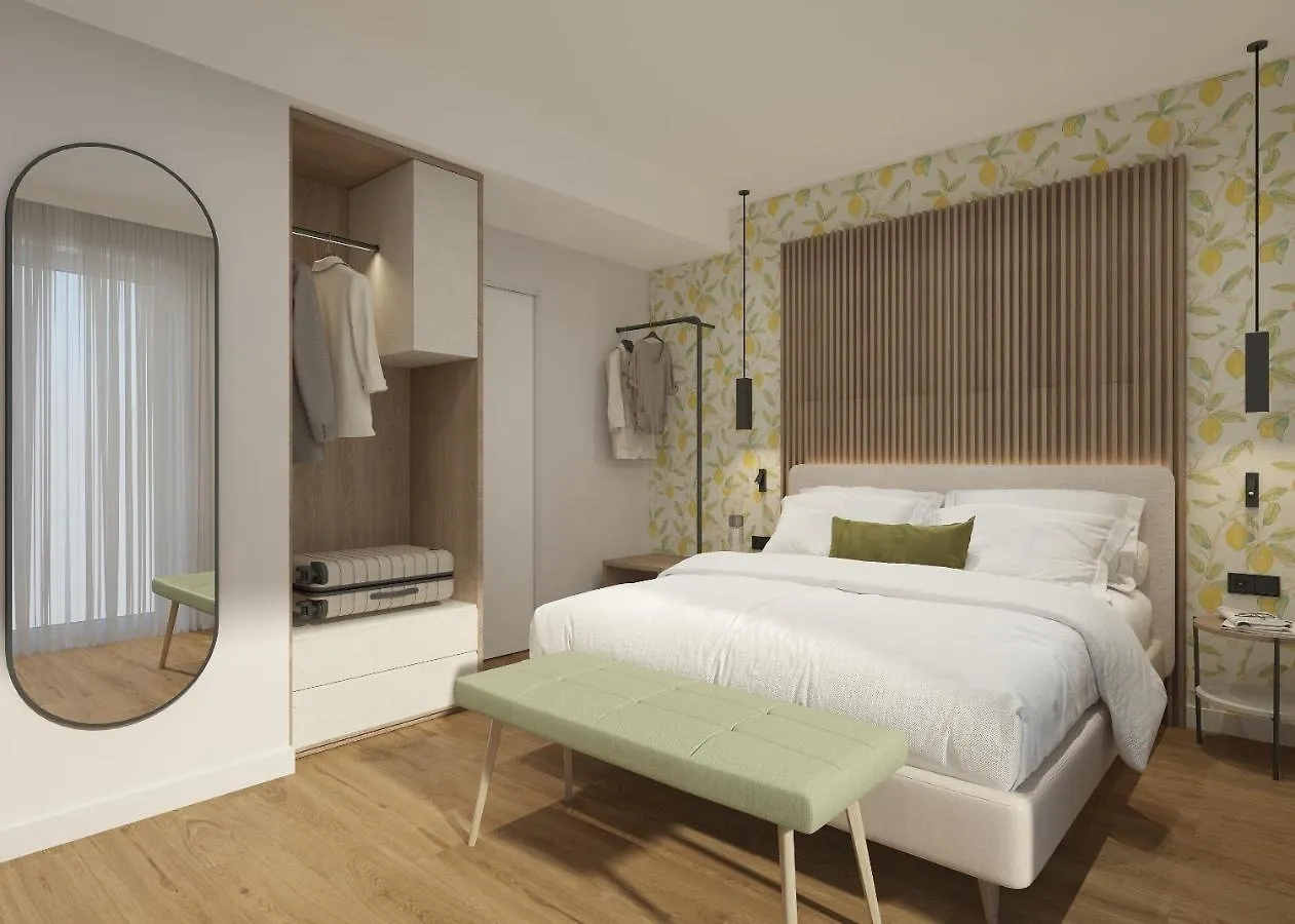 Hotel Europa Sirmione