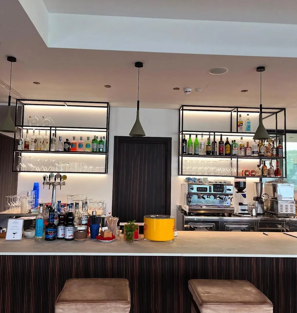 Hotel Europa Sirmione