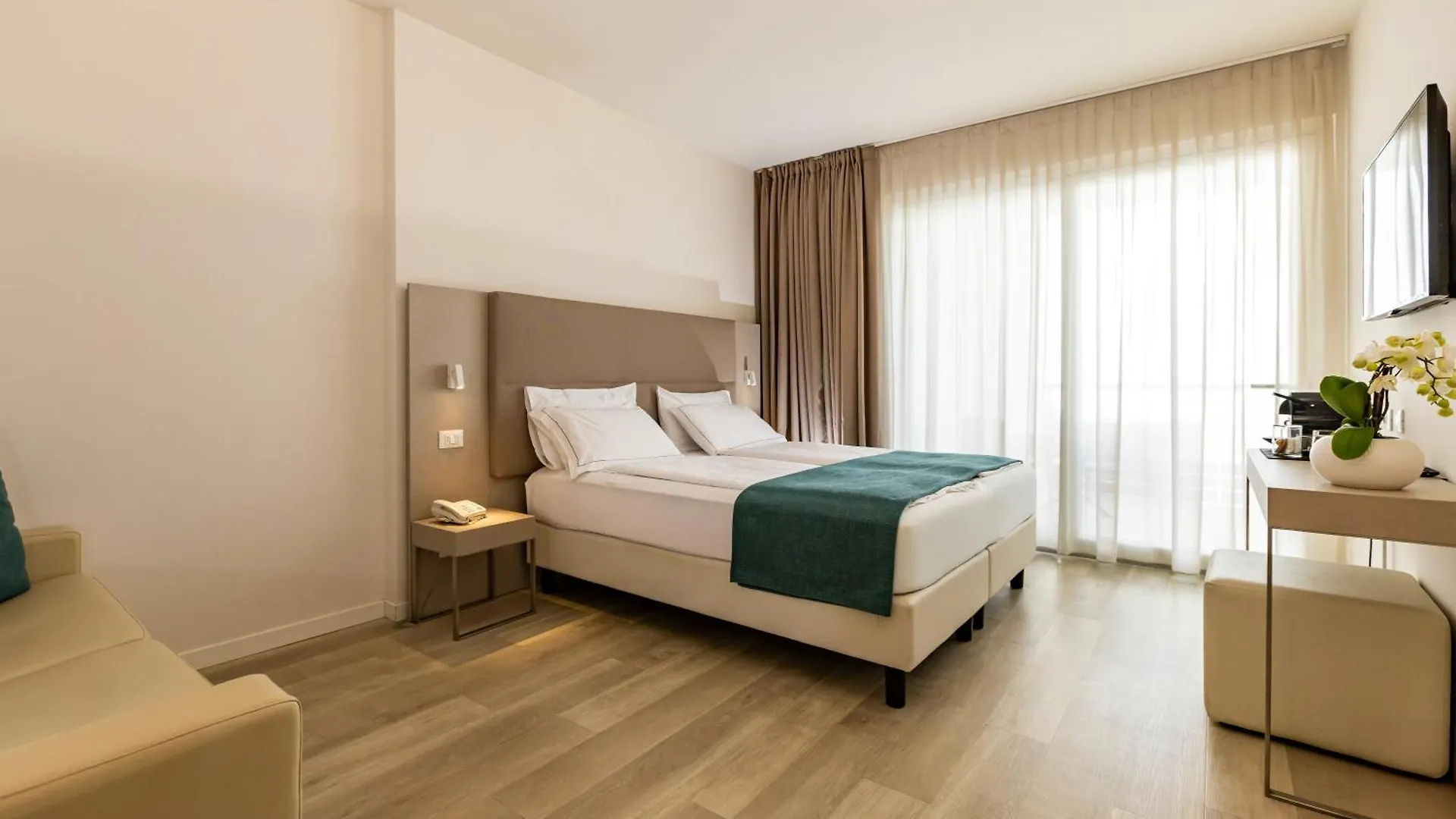 Hotel Europa Sirmione