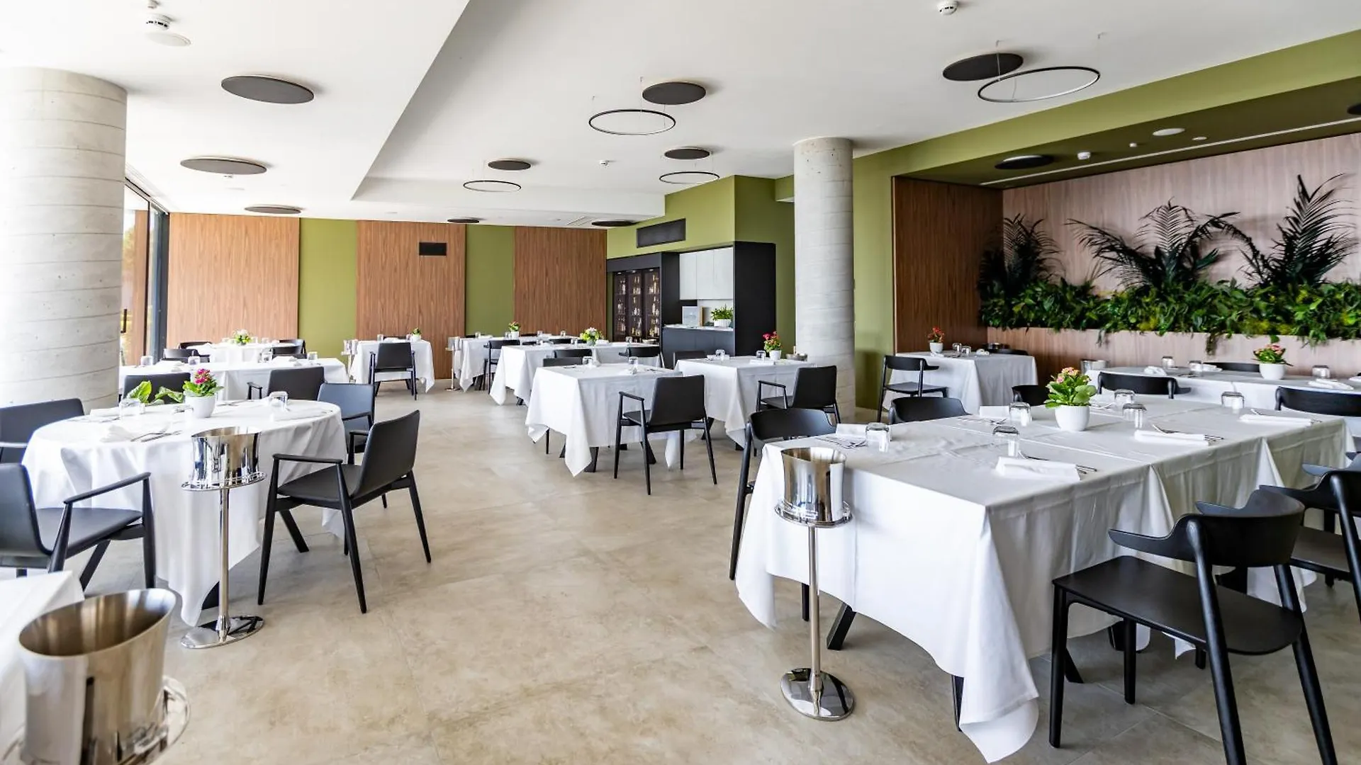 Hotel Europa Sirmione