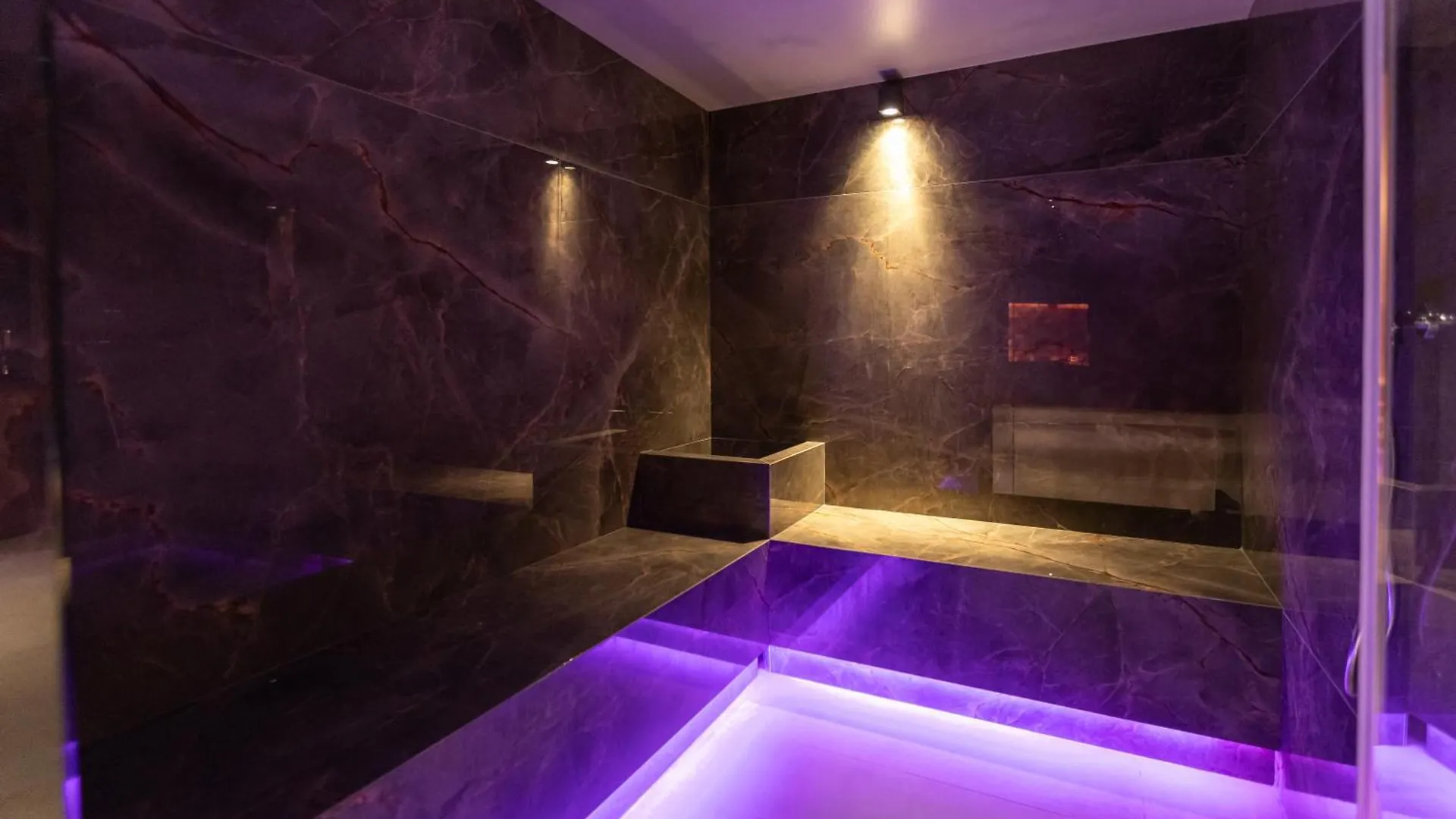 Hotel Europa Сирмионе