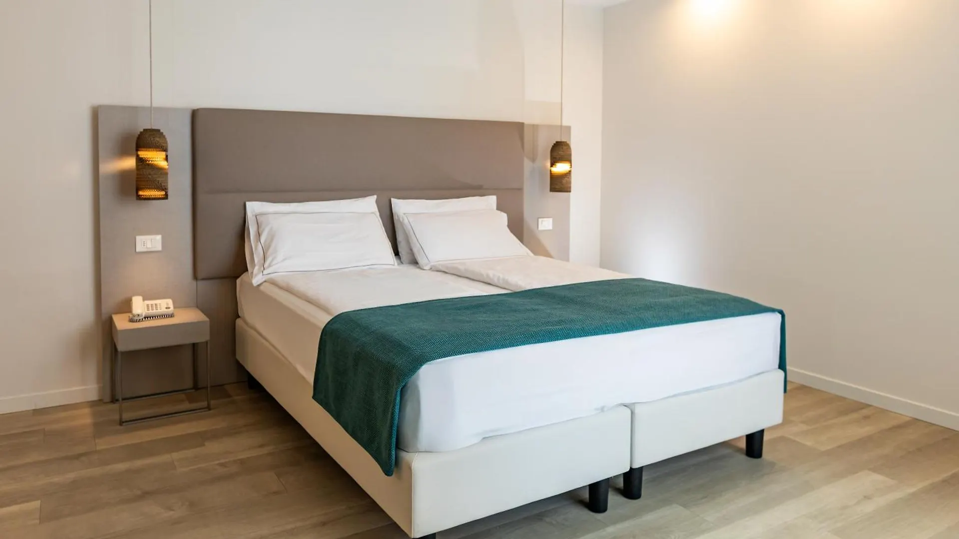 Hotel Europa Sirmione