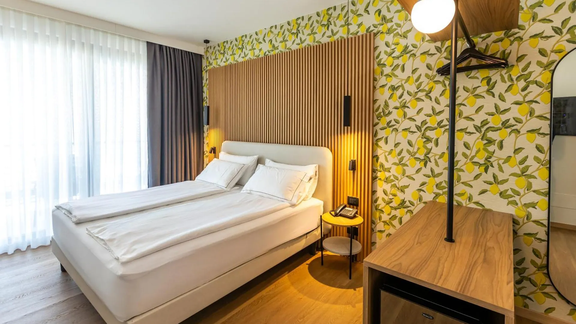 Hotel Europa Sirmione