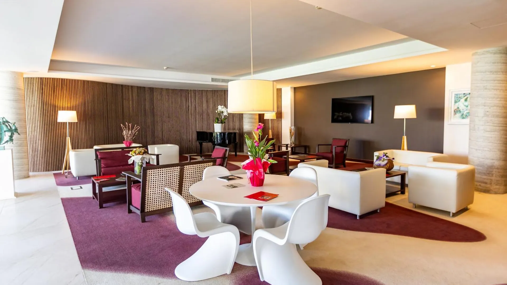 Hotel Europa Sirmione
