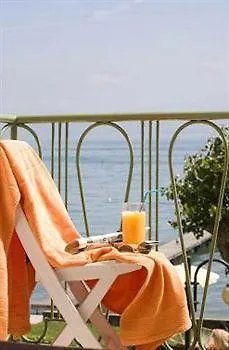 Hotel Europa Sirmione