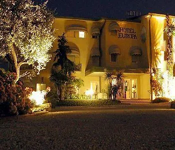 ****  Hotel Europa Sirmione Italy