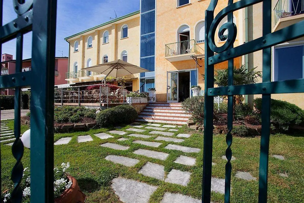 Hotel Europa Sirmione