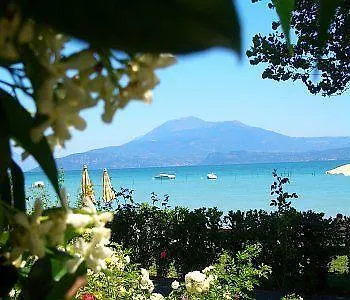 Hotel Europa Sirmione
