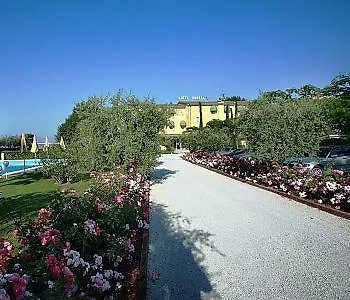 ****  Hotel Europa Sirmione Italy