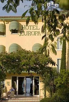 Hotel Europa Sirmione