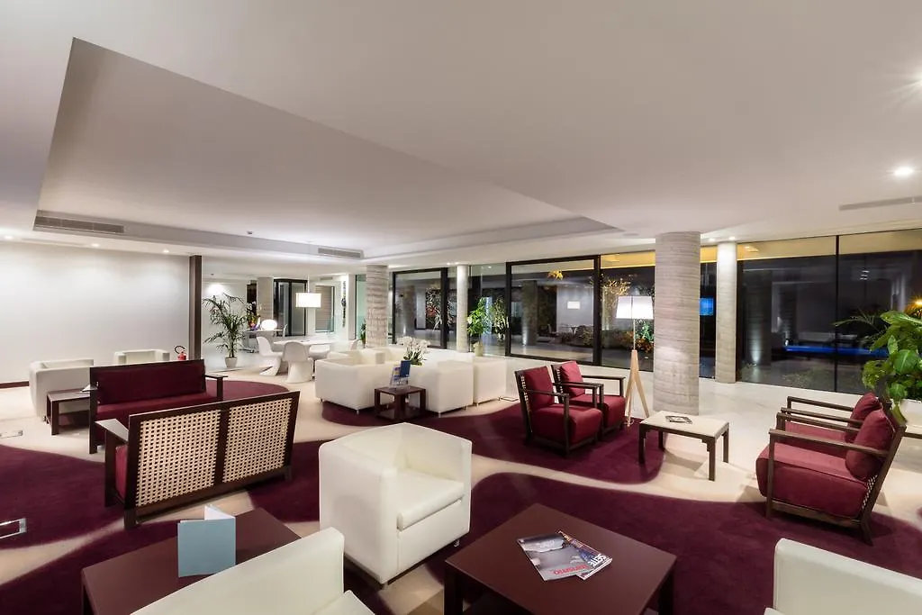 Hotel Europa Sirmione