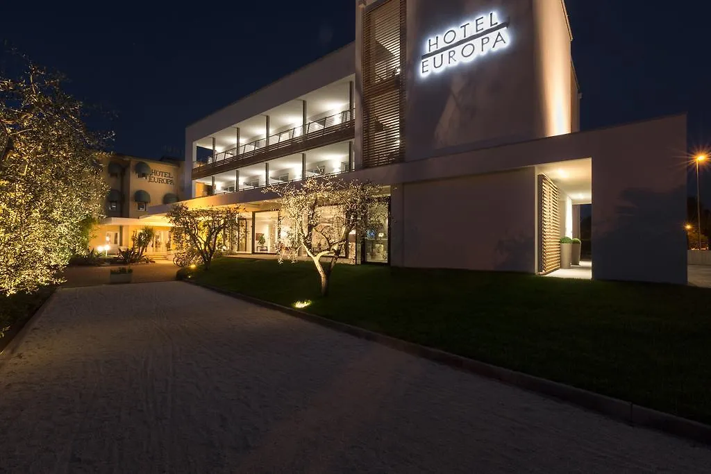 Hotel Europa Sirmione