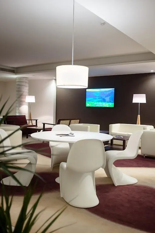 ****  Hotel Europa Sirmione Italy