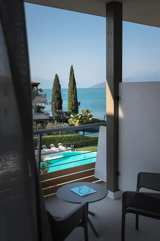 Hotel Europa Sirmione Italy
