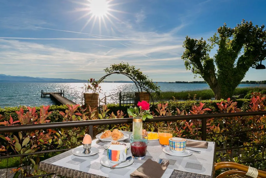 Hotel Europa Sirmione