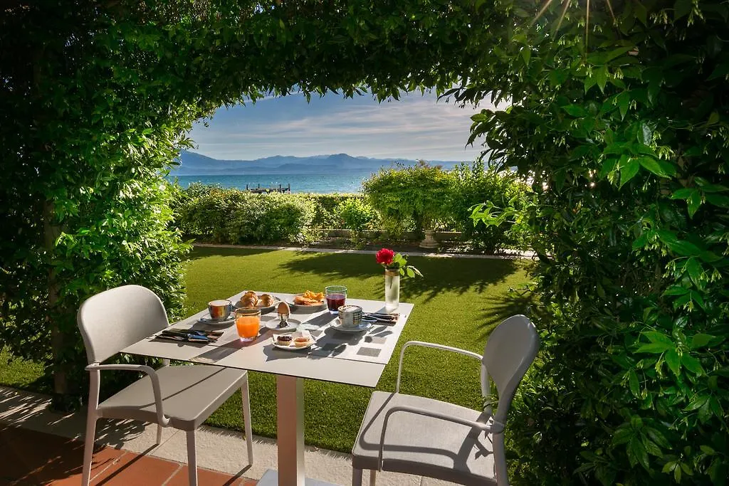 Hotel Europa Sirmione Italy