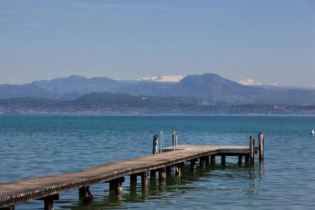 Hotel Europa Sirmione Italy