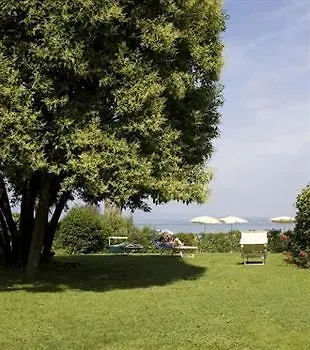 Hotel Europa Sirmione