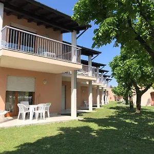 Aparthotel Ohana Tiglio