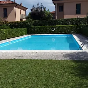 Easy Garda Appartamento