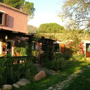 La Fattoria Delle Tartarughe Vakantieboerderij