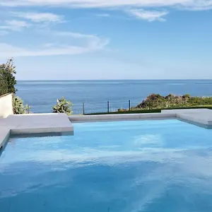 Ferienhaus Il Giardino Sul Mare Italien