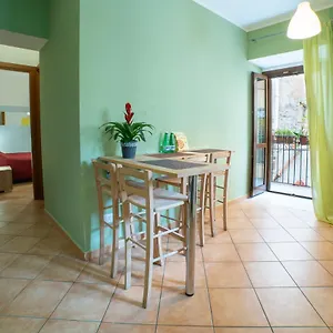  Apartment Happie Casa Il Capo & La Cattedrale Italien