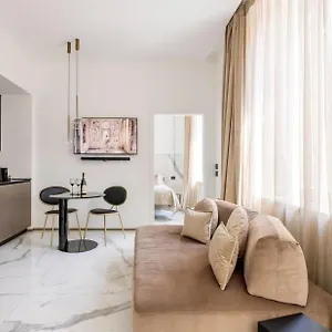 Manin Grand House Verona