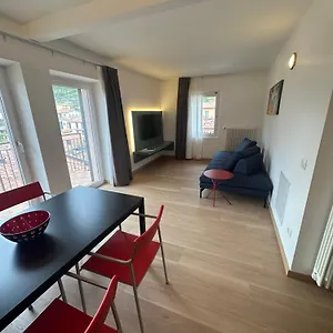  Apartment Lucia Italien