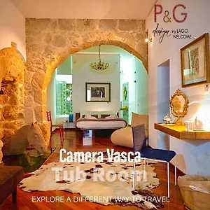 P&g Design By Welcome 3* Enna