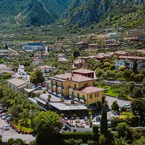 Limone Отель