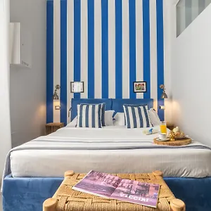 Family Affair Luxury Rooms&suites Bed and breakfast Palermo