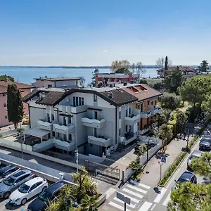 Peninsula Appartamento
