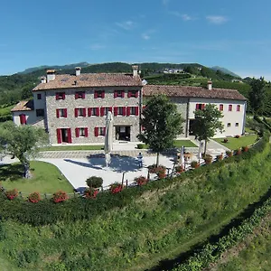 Althea Vakantieboerderij