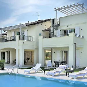 Vakantiehuis Onofria
