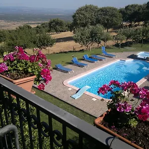 Agriturismo Francadu Vakantieboerderij