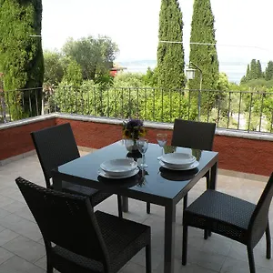 Apartment Villa Paradiso Apartment
