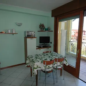 Alle Magnolie Appartamento