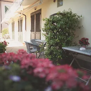 Pian Di Luna Bed and breakfast Sarzana