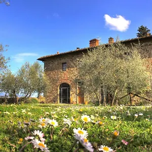 Casavecchia Vakantieboerderij
