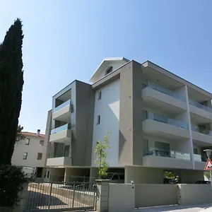  Apartment Atlantide Italien