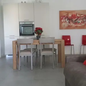 Apartment Alma