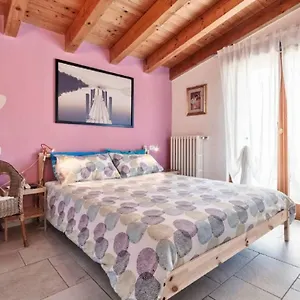 Apartment Terme Al - Stanza Privata In Loft