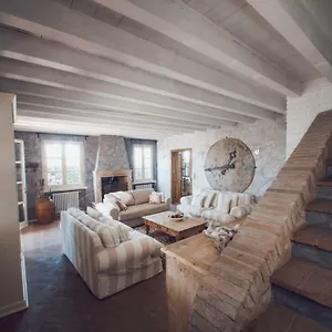 Villa La Favola