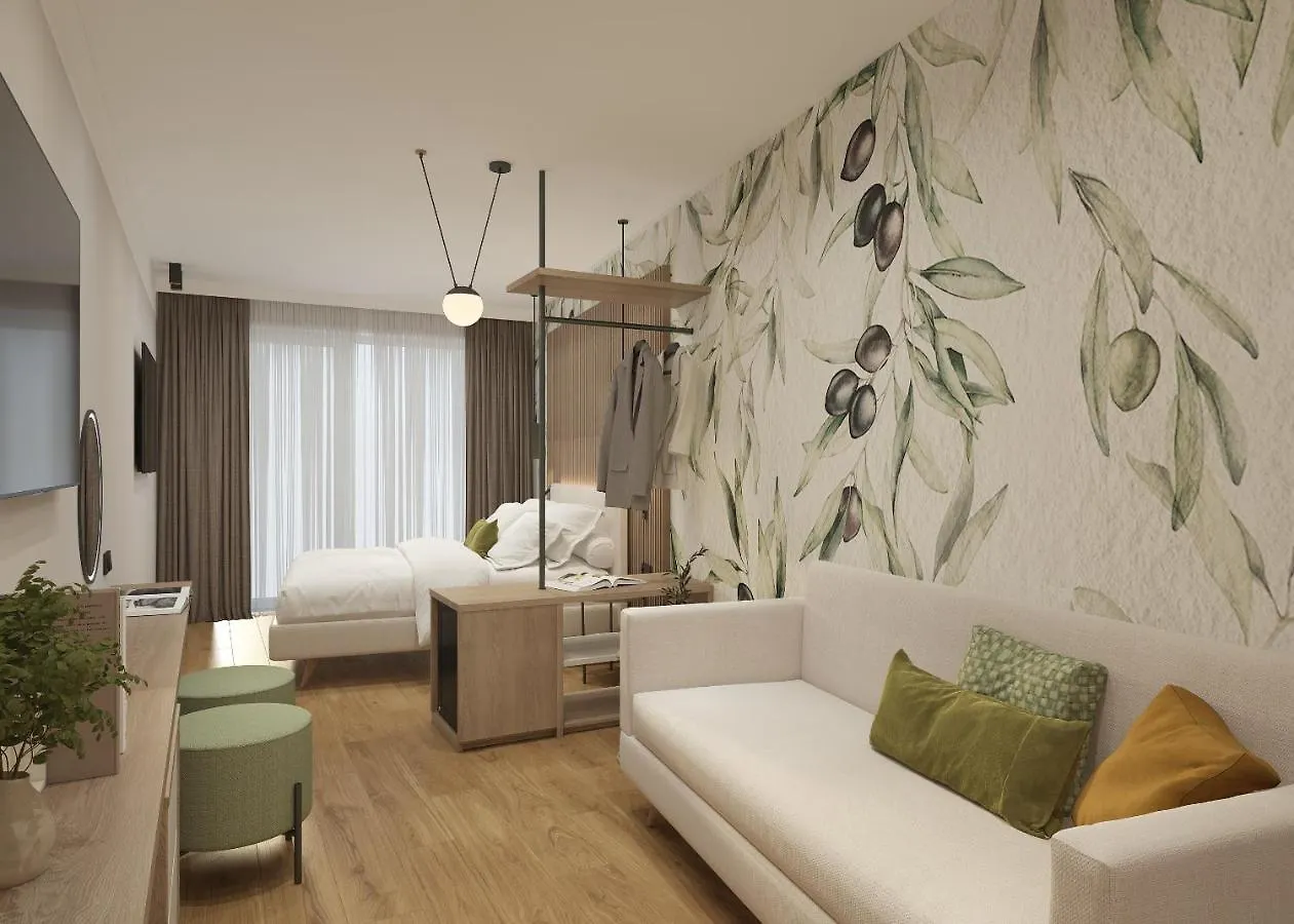 Hotel Europa Sirmione