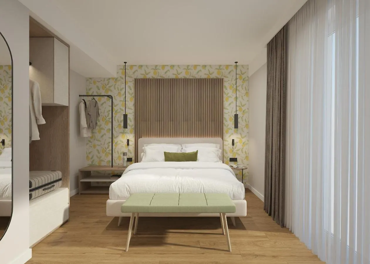 Hotel Europa Sirmione