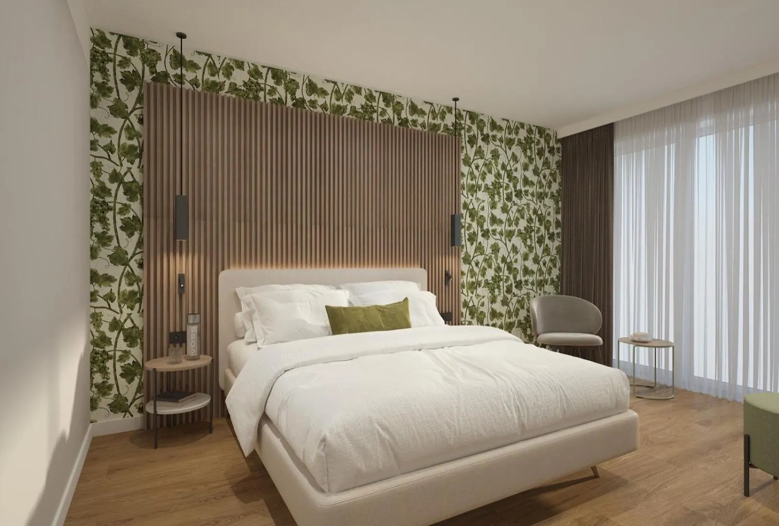 Hotel Europa Sirmione