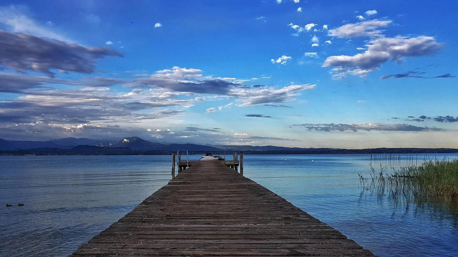 Hotel Europa Sirmione
